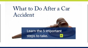 Learn more about why you should have a former insurance lawyer on your side.