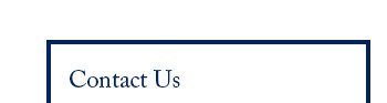 Contact Us