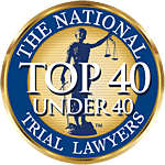 Top 40 Under 40
